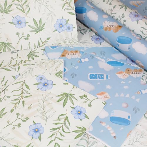 SCENTORINI Scented Drawer Liners - 12 Pack with Code L48JN7SS - Image 7