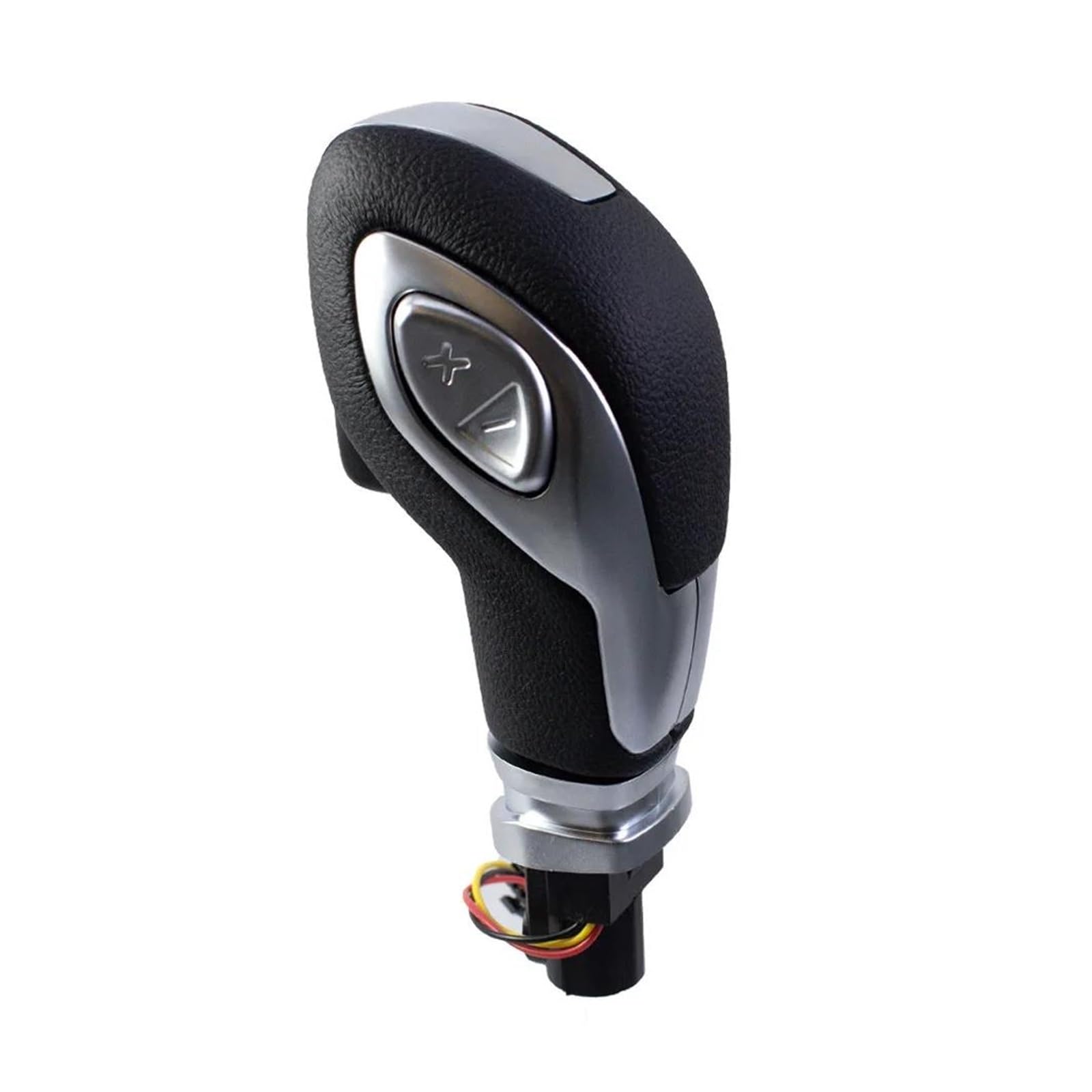 WLNWERDPKK Gear Shift Knob 1PCS for Focus for Kuga for Mondeo for Ecosport for Edge Gear Shift Knob Shifter Lever Stick Knob(C)