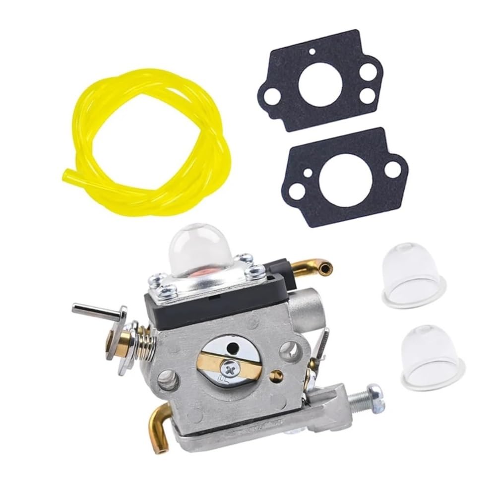 Kit carburateur avec joints pour taille-haie Husqvarna 122HD45 122HD60