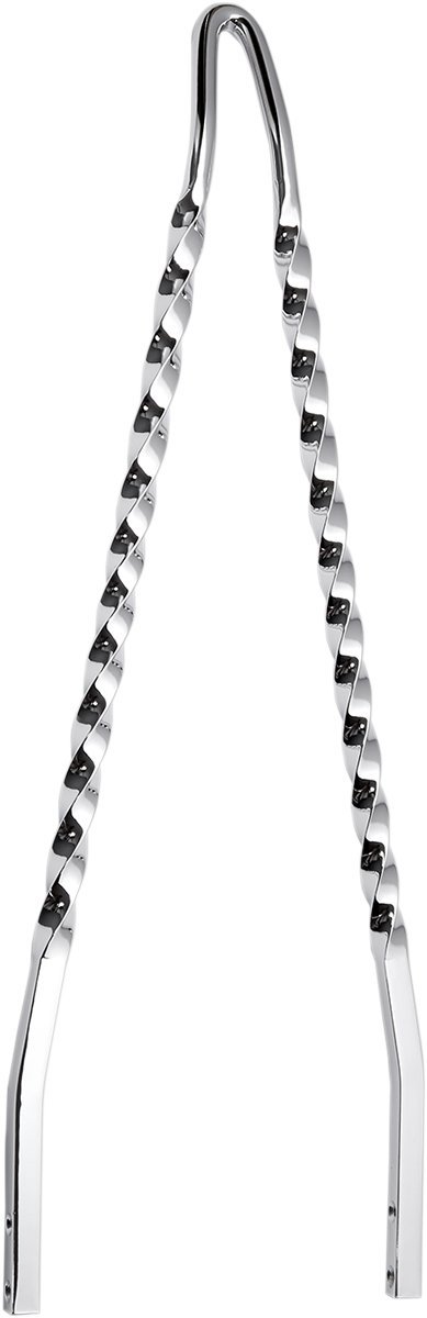 Amazon.com: Cycle Visions Sissy Bar Twist 30