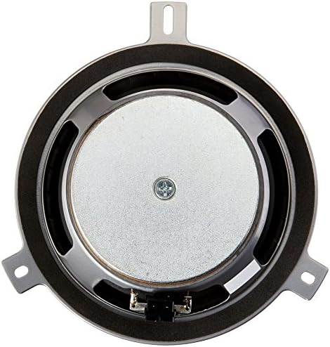 Mopar Jeep Wrangler JK Kicker Speaker 