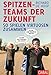Produktbild Spitzenteams der Zukunft: So spielen Virtuosen zusammen (Dein Business)