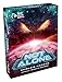 Asmodee Not Alone Juego de Mesa (Juego de Estrategia)