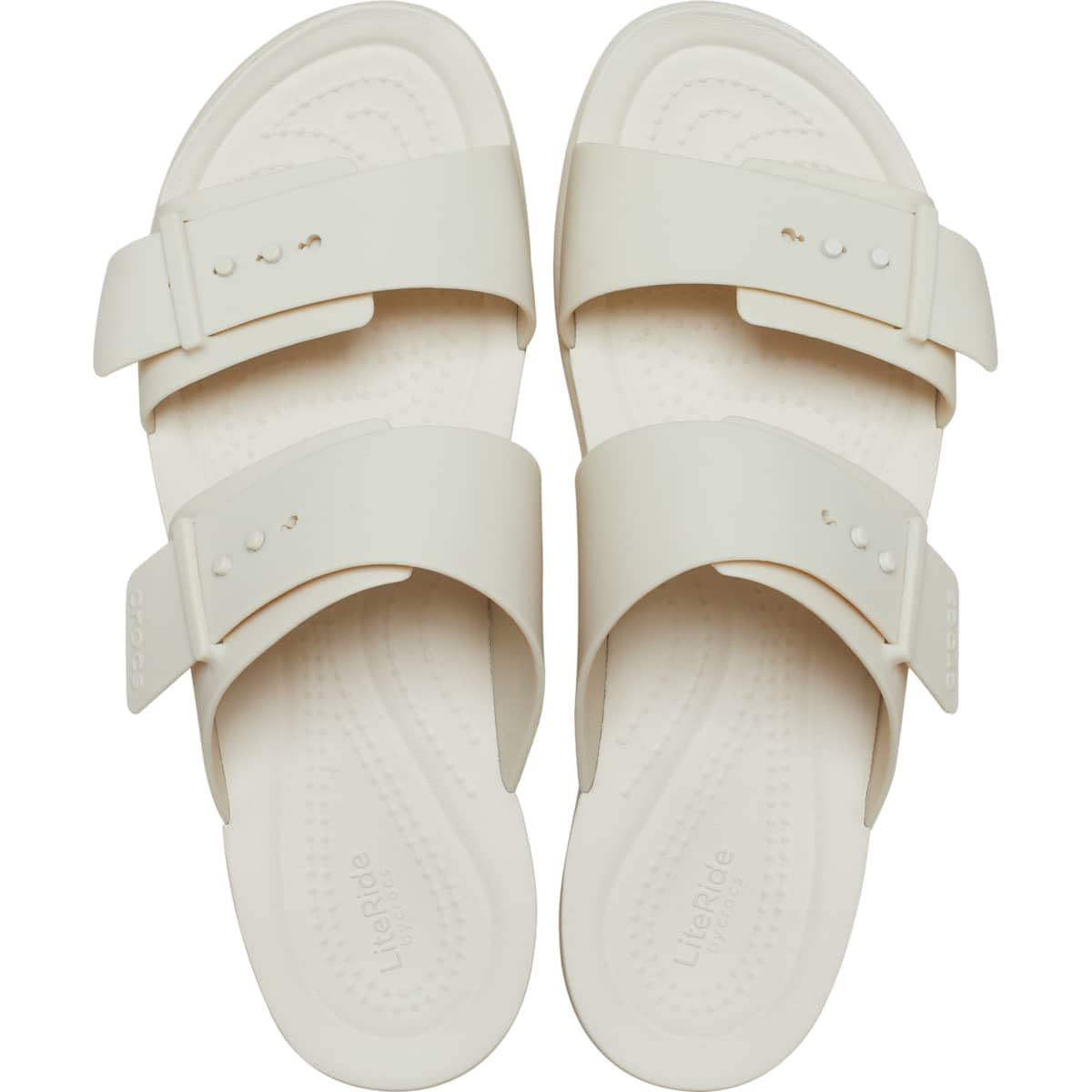 Crocs Brooklyn Buckle Low SandaliasUnisex adulto