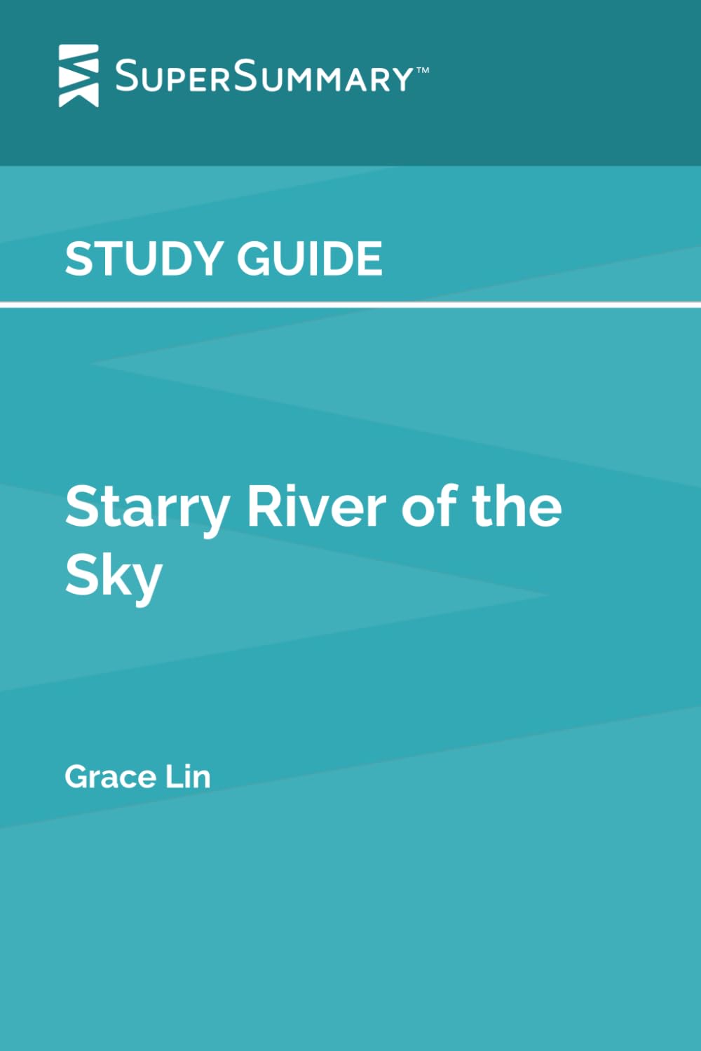 Study Guide: Starry River of the Sky by Grace Lin (SuperSummary)