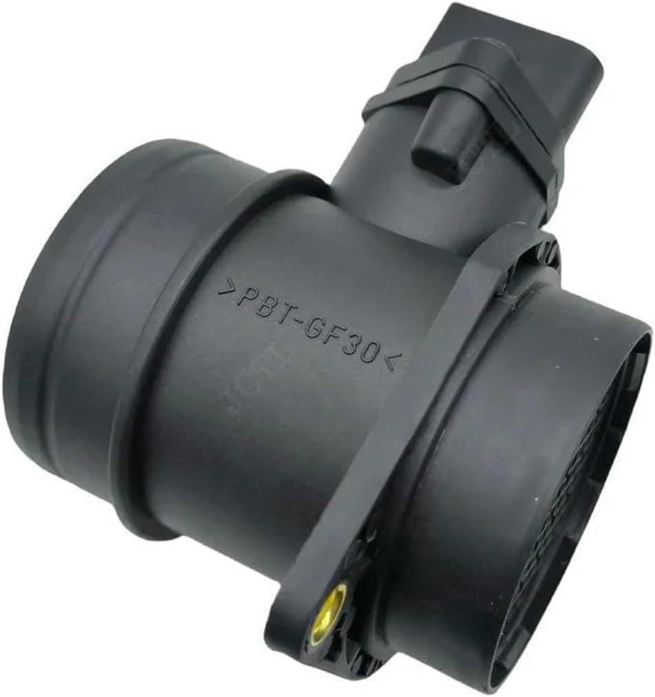 Mass Air Flow MAF Sensor 0280218124 06A906461T