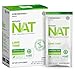 Pruvit Keto//OS NAT Caffeine Free, BHB Salts Ketogenic Supplement - Beta Hydroxybutyrates Exogenous Ketones for Fat Loss, Workout Energy Boost Through Fast Ketosis. 20 Sachets (Lime Time)
