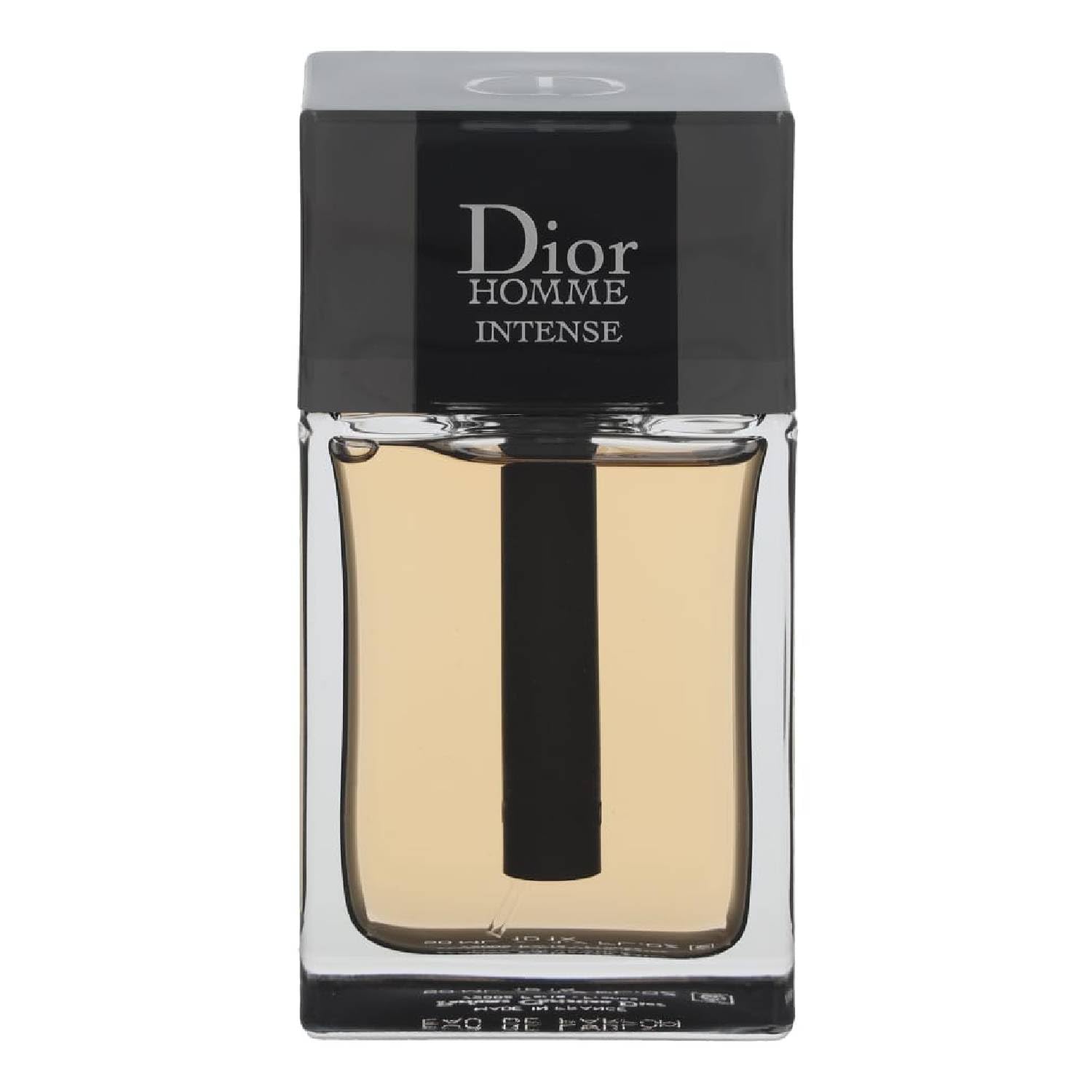 Christian Dior Dior Homme Intense Eau de Parfum, Uomo, 50 ml