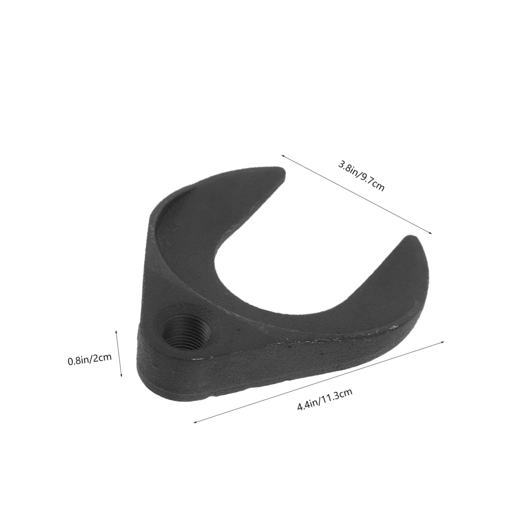 Mikinona Bearing Axle Removal Tool Joint Puller Attachment for Front Wheel Drive Axles Heavy Duty Bearing Puller Against Damage for Garage Use