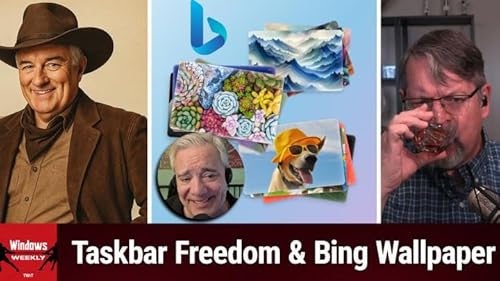 Windows Weekly 971: Texas English