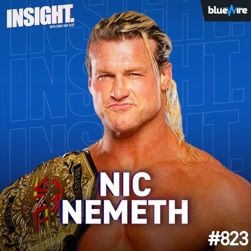 Nic Nemeth: WWE Return? TNA, Almost Signing With AEW, Spirit Squad, John Cena, Infamous Match vs. Goldberg