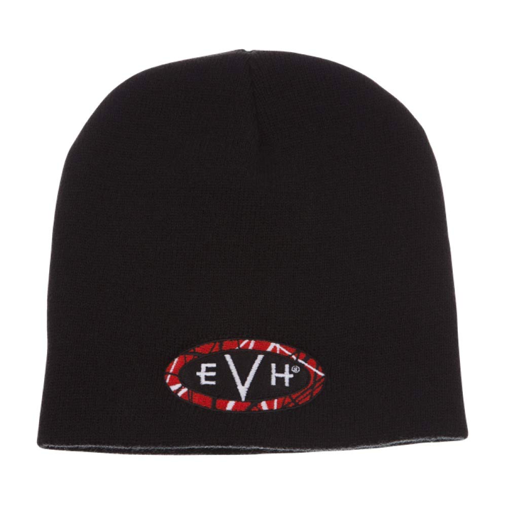 EVH Logo Knitted Beanie