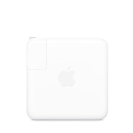 Apple 67W USB-C Power Adapter