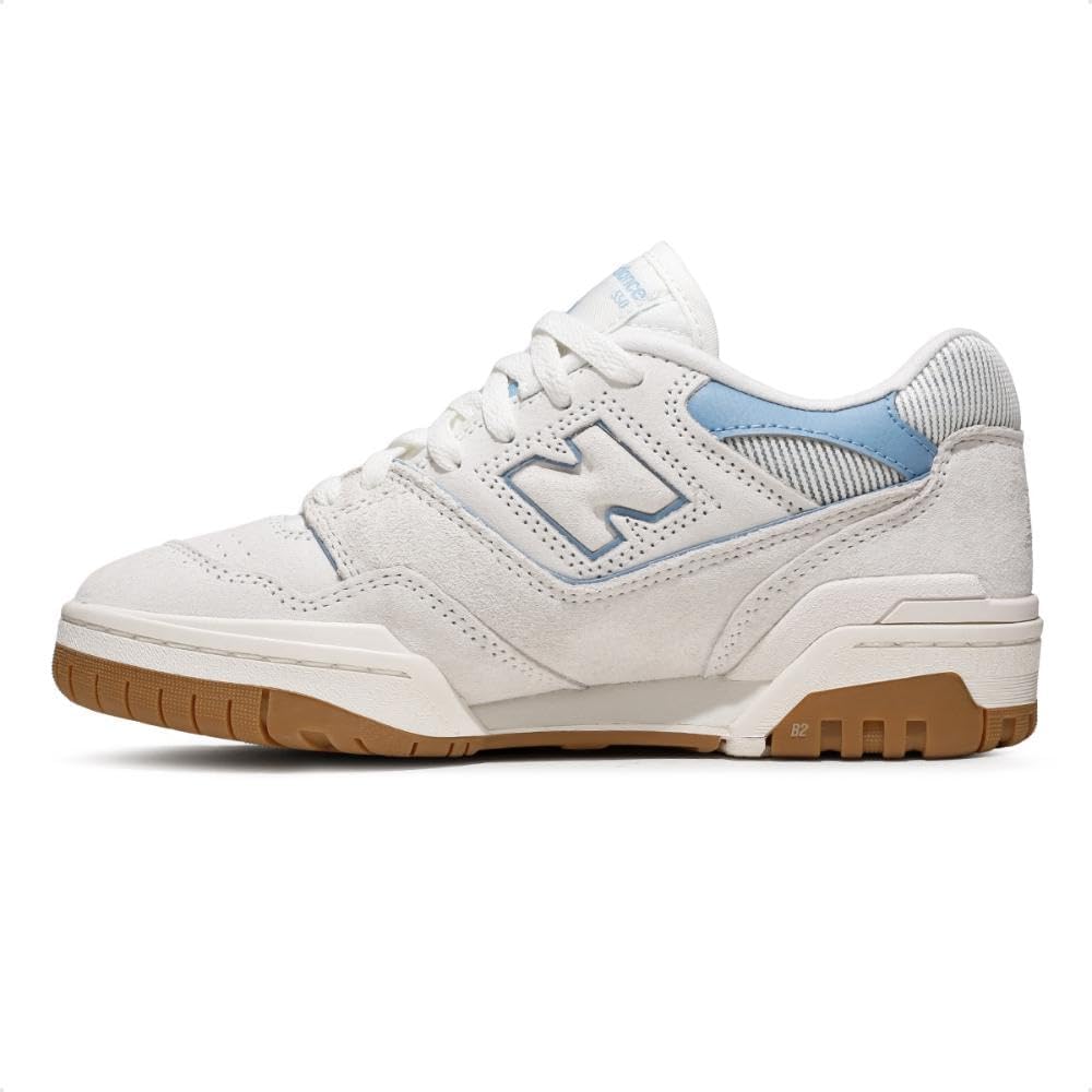 New Balance BBW550 Women's Court (BBW550SF) (Sea Salt/Still Water)