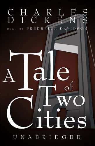 A Tale of Two Cities