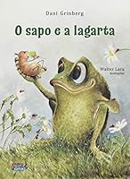 O Sapo e a Lagarta - Volume 1 8524925280 Book Cover