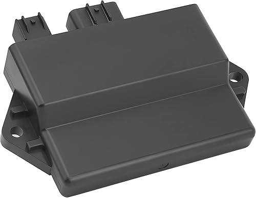 Miniatura 8 de Caja CDI - Unidad de módulo de encendido 5YT-85540-00-00 5NF-85540-00-00 para Yamaha YFM350X Warrior 350 2002-2004/YFM 350 Warrior California