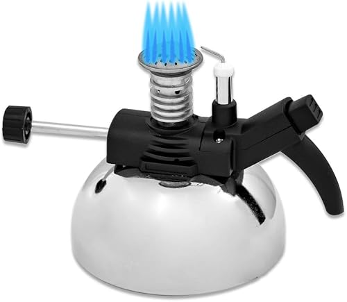 Encendedor de puros de mesa Super Burner