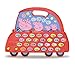 VTech - El Coche Alfabeto de Peppa Pig, Juguete niños +3 años, aprende el abecedario, descubre Nuevo Vocabulario, más de 200 Sonidos, Frases, Canciones y melodías, Muticolor