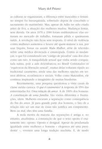 Histórias e conversas de mulher: 2ª Edição