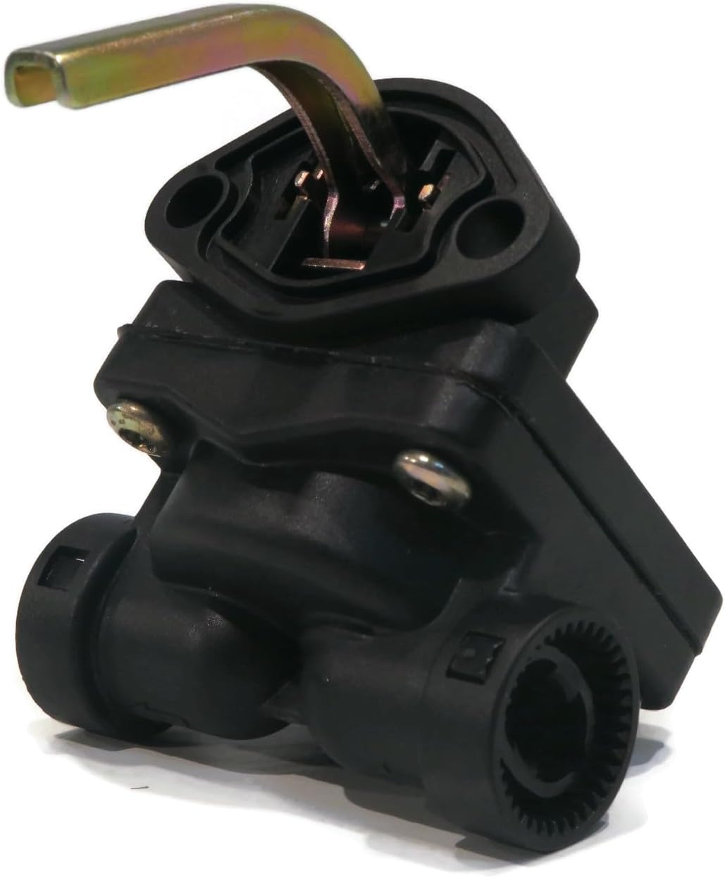 The ROP Shop | Fuel Pump & Carburetor kit for Kohler 47 853 04, 4785304, 47 053 15, 4705315