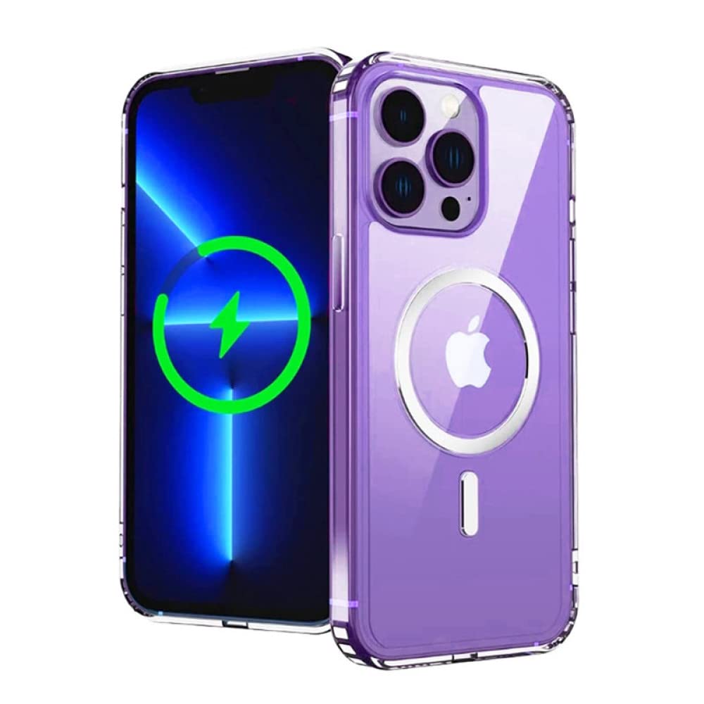 Coque pour iPhone 11 Pro housse antichoc transparente de protection - 6