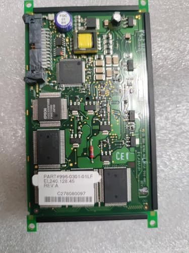 Image of EL240.128.45 4.8-inch LCD Screen Panel Tested Ok