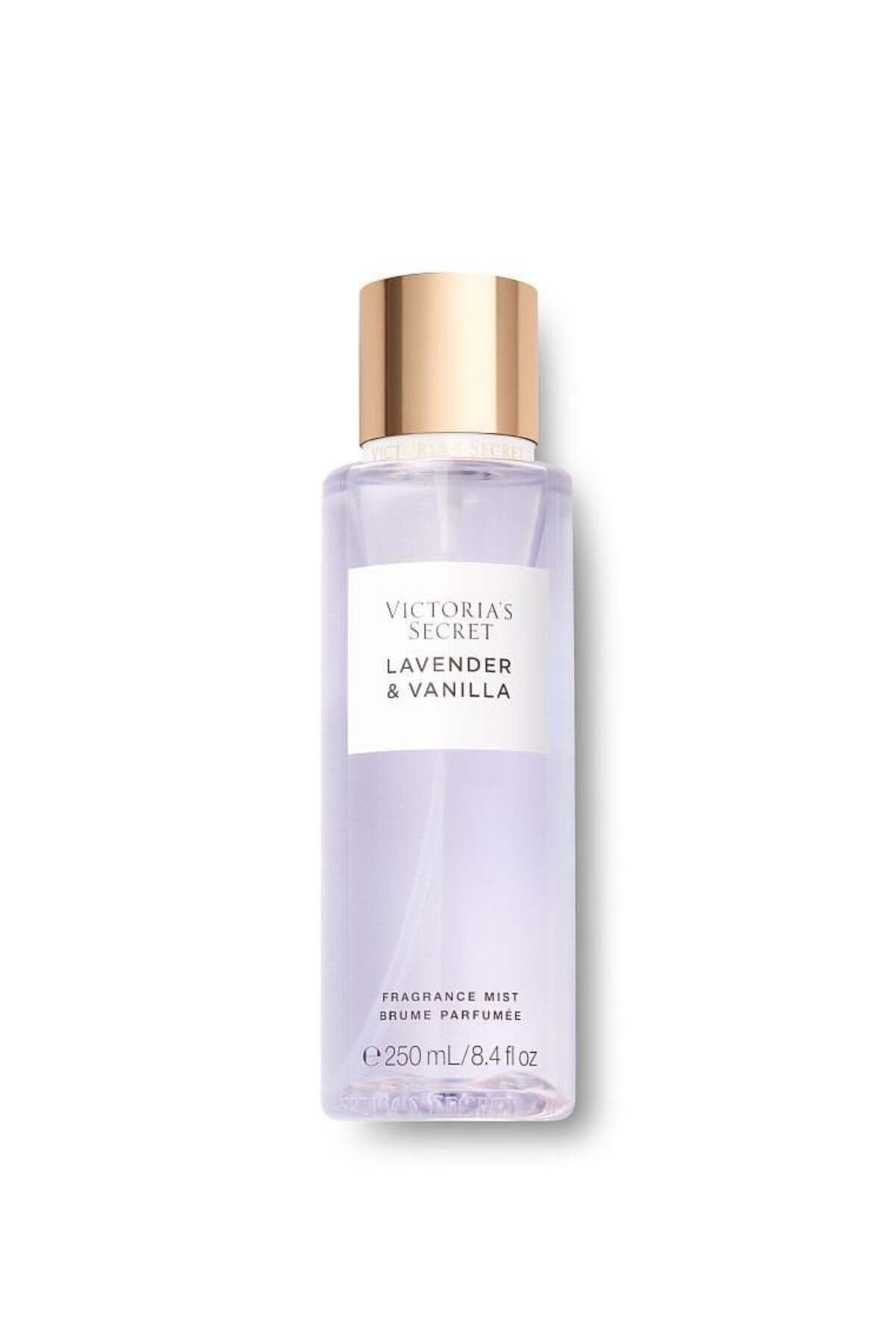 Victoria's Secret Lawenda i wanilia Body Mist