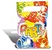 Produktbild amscan Partytüte Balloons 6 Stück