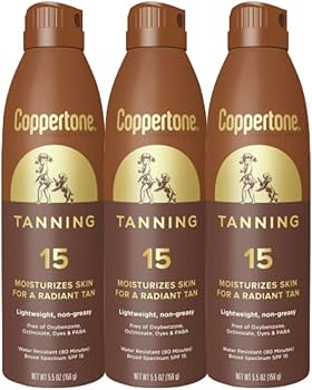 未開封Coppertone TANNING WATER SPF4 2本セット 未開封Coppertone TANNING WATER SPF4 2本セット 2-Pack Coppertone