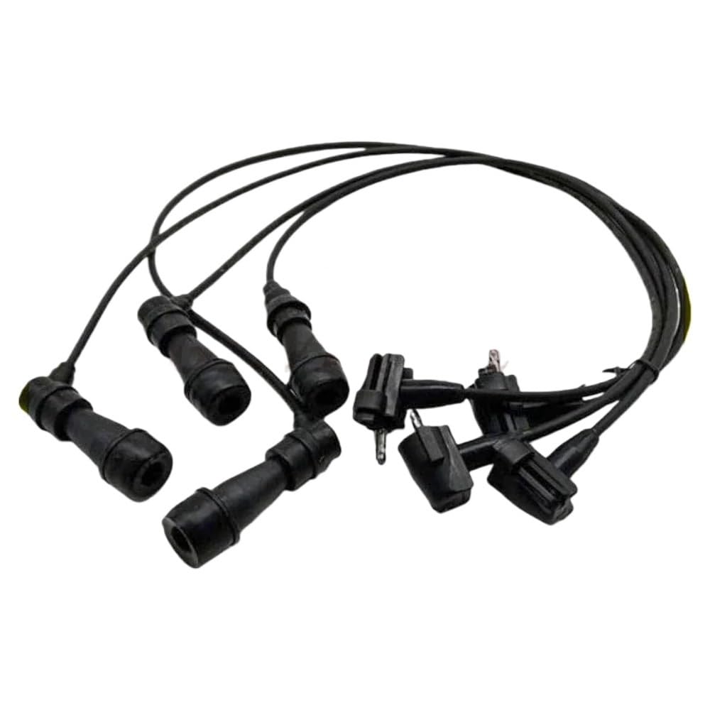 Câbles de Bougies d'allumage 90919-22369 90919-22370 pour Toyota MR2, Celica et RAV4