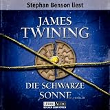 Cover zum Buch Die schwarze Sonne