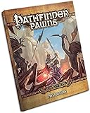 Pathfinder Pawns: Mummy's Mask Adventure Path Pawn Collection