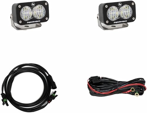 BAJA DESIGN 447720 disponible en Yaxa Peru