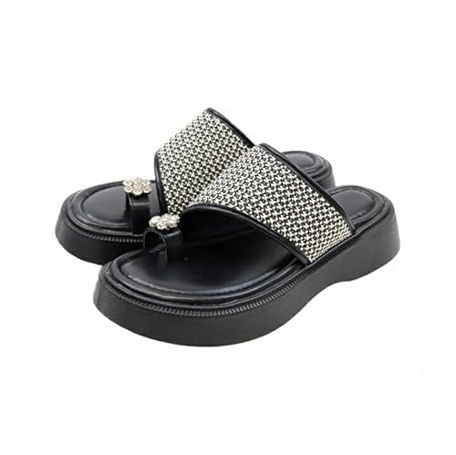 [Vivian] �r�W���[ ���� �T���_�� ���f�B�[�X �T�������O �g���O ���b�V�� ������ V57030SM �u���b�N LL(24.5)