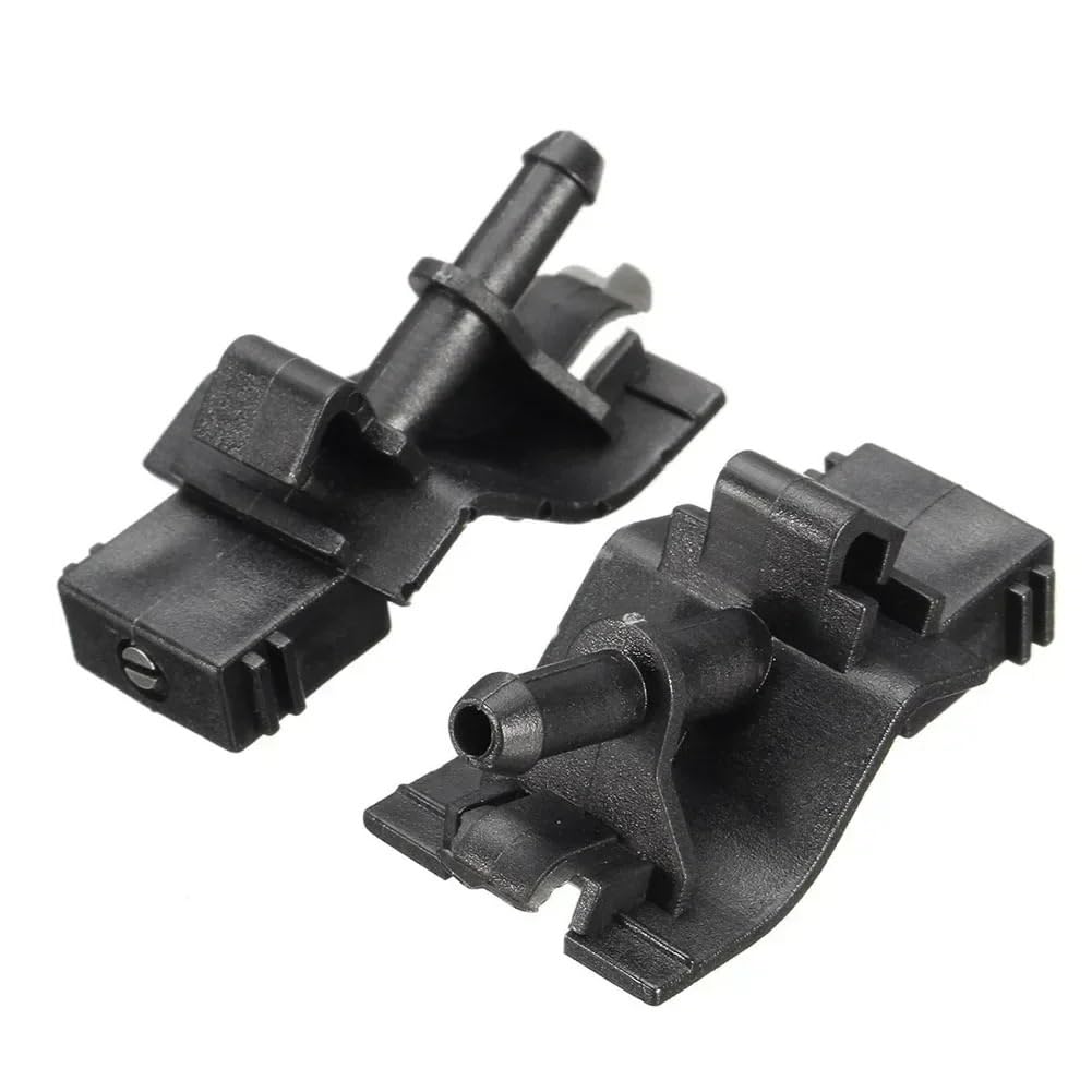 Buse de lave-glace pour RAV4 XA30 jet d'eau précis et pulvérisation stable