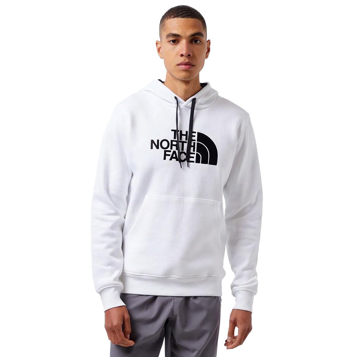The North Face Men's Drew Peak Outdoor Hoodie — view 7