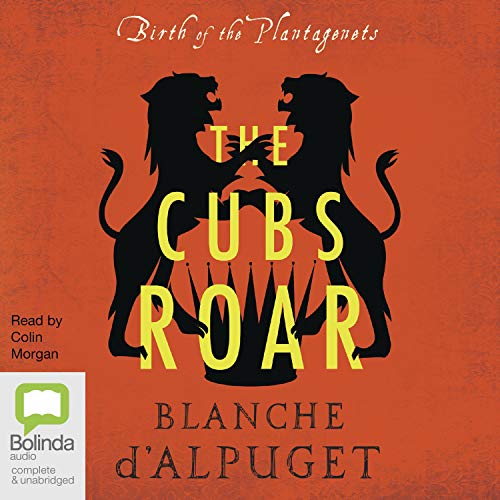 The Cubs Roar by Blanche d'Alpuget episode artwork