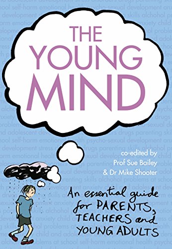 The Young Mind view 2