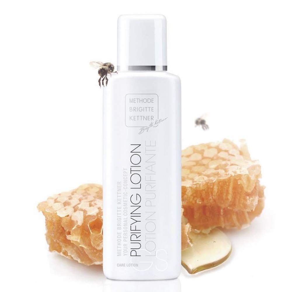 Methode Brigitte Kettner Purifying Lotion 200 ml (Arındırıcı Yüz Toniği)