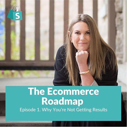 1. Why You're Not Getting Results Podcast Por  arte de portada