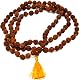 Rudraksha Wonder Care Meditation Mala – 5 Mukhi Rudraksha Perlen