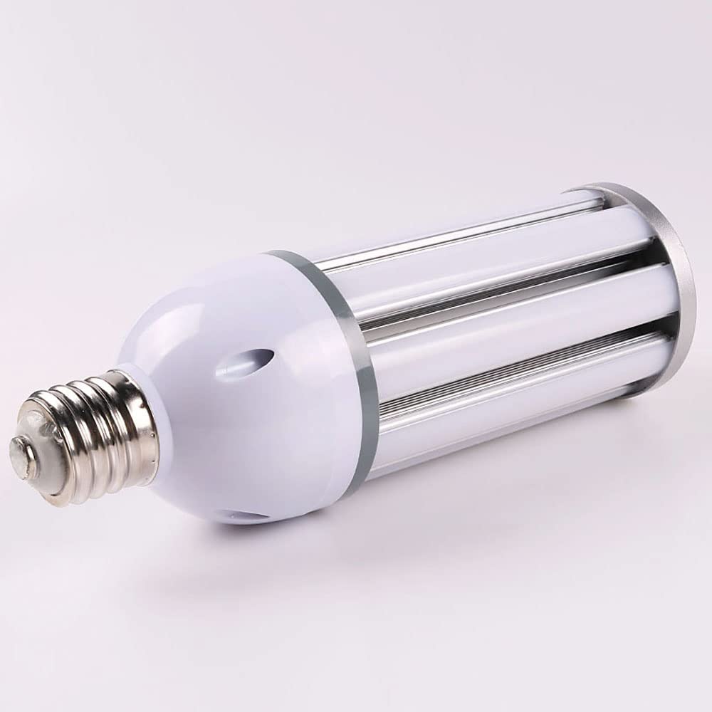 Amazon | LED水銀ランプ 38W LEDコーンライト E39口金 HF300X 水銀灯