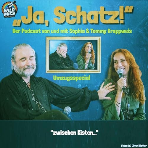 Episode 24 - Umzugsspecial