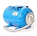 Produktbild 24L Druckkessel Druckbehälter Membrankessel Hauswasserwerk Pumpe EPDM Membran + Panzerschlauch