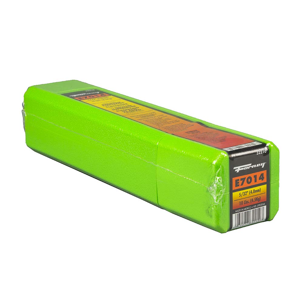 Forney 7014 - Varilla de soldadura, 32210