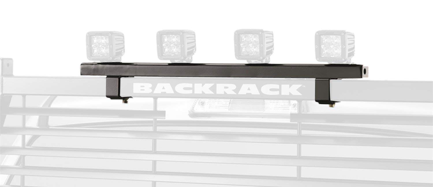 Backrack 42005 Light Bar , Black