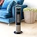 Cecotec Calefactor Eléctrico Cerámico de Pie ReadyWarm 2070 Max Ceramic Rotate Smart Imagen de Cecotec Calefactor Eléctrico Cerámico de Pie ReadyWarm 2070 Max Ceramic Rotate Smart