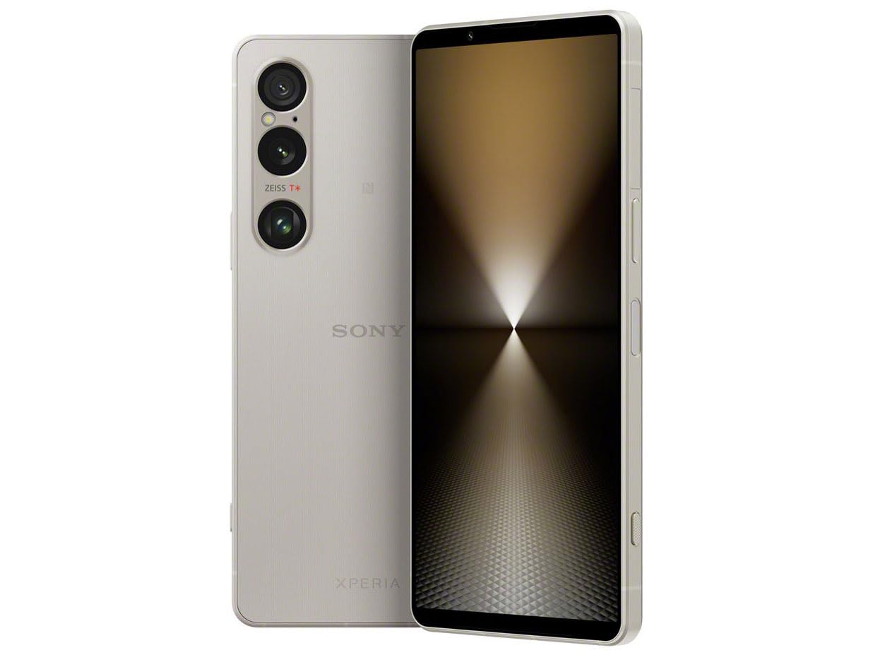 Amazon | 【整備済み品】SONY Xperia 1 VI OS種類：Android 14 販売