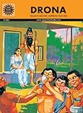  Drona (English Edition)
